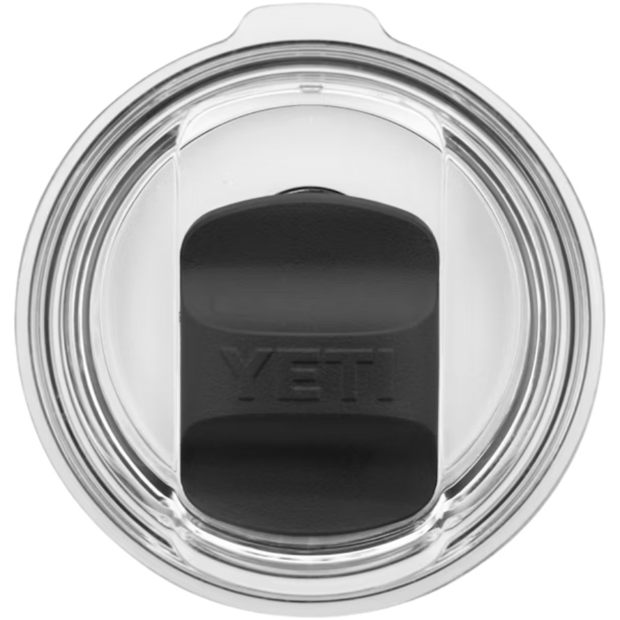 2026 YETI Rambler 10 Oz Tumbler 70000008261 - Pampa Green